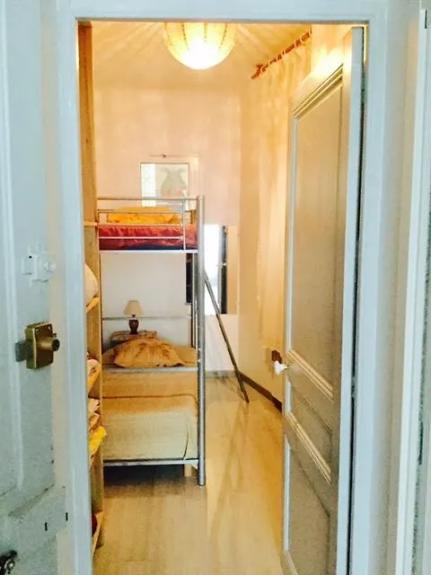 La Maison Au Soleil Mentone Appartamento