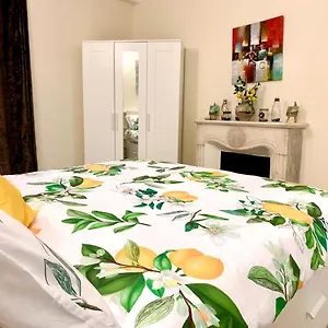 Appartamento Casa Vacanze Limoni, Mentone