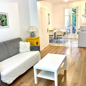 Appartamento Maison Otto, Mentone