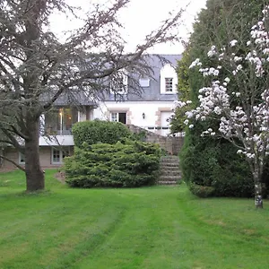 Brocéliande Baulon