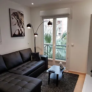 Appartamento In French Riviera, Mentone