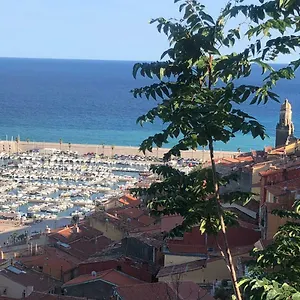Appartamento La Petite Barque, Mentone