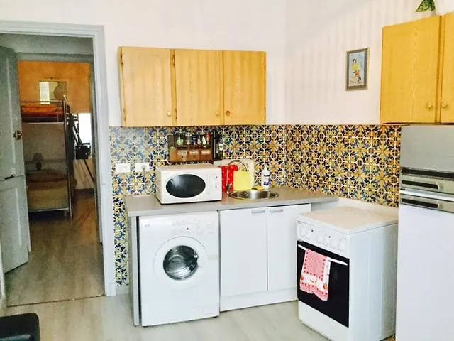 La Maison Au Soleil 멍똥